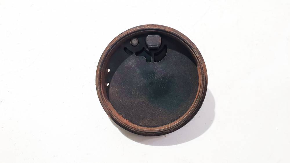 3M5T2B372BD Volvo V50 2011 ABS Sensor (ABS WHEEL SPEED SENSOR) - REAR LEFT - Thumbnail 3