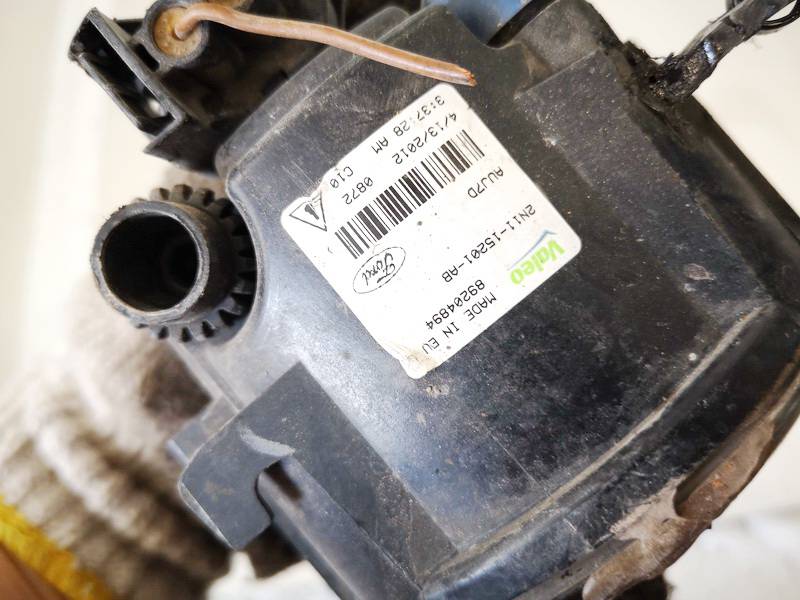 2N1115201AB Ford Focus 2012 Nebelscheinwerfer, Vorne Rechts - Thumbnail 3