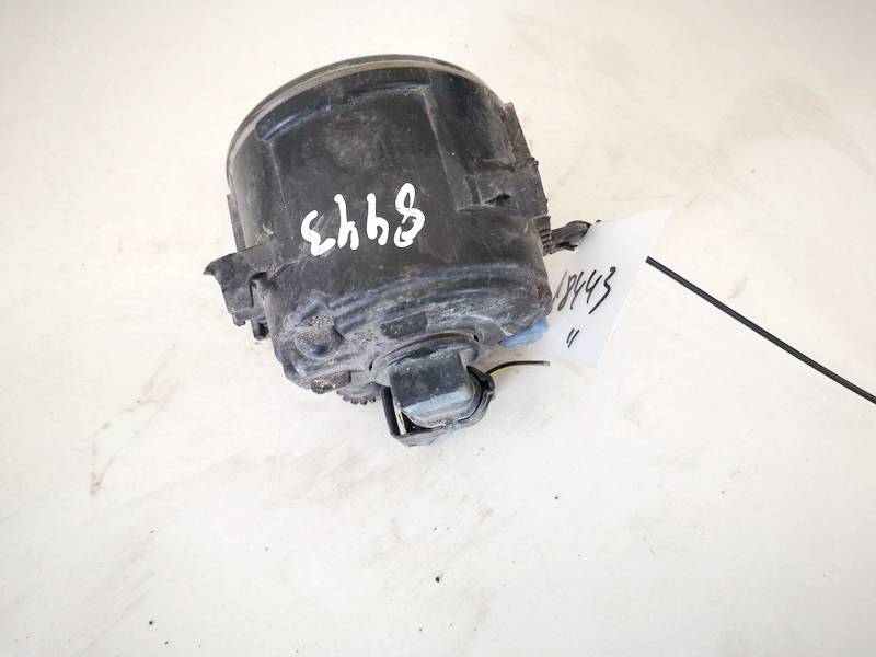 2N1115201AB Ford Focus 2012 Nebelscheinwerfer, Vorne Rechts - Thumbnail 2