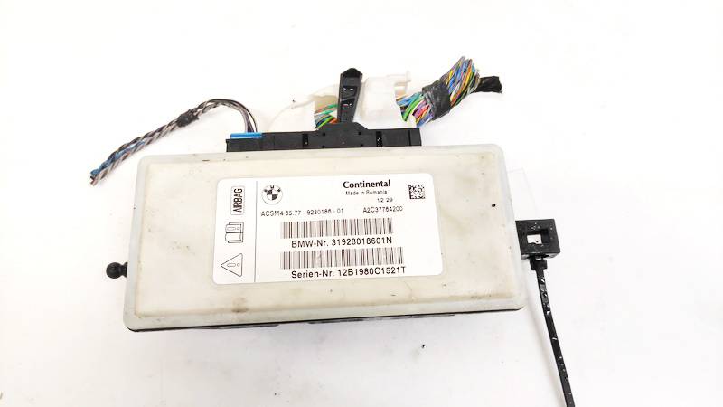 928018601 BMW 5-Series 2010 autres ordinateurs