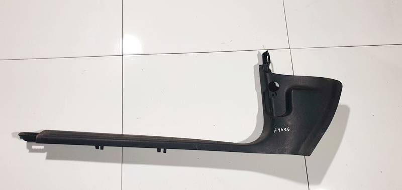 4F1867271B Audi A6 2005 Interior trim - Thumbnail 2