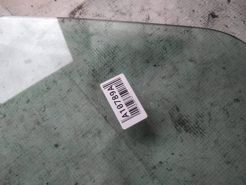 AS2 Land-Rover Freelander 2008 Door-Drop Glass - FRONT RIGHT - Thumbnail 4