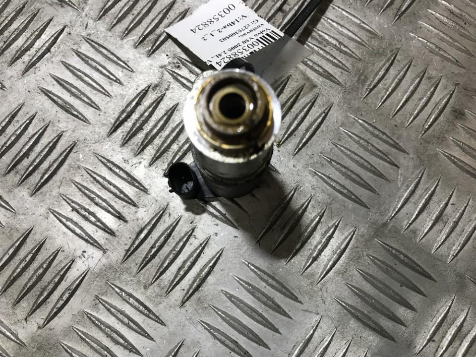 c275300502 08101522314a Variable Valve Timing Solenoid Volvo V50 2005 2