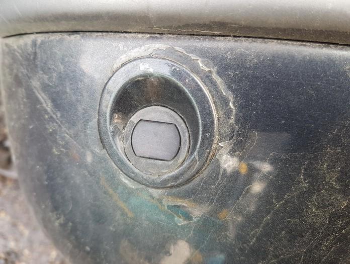 Renault Laguna 2003 Parktronik zderzaka - TYLNE