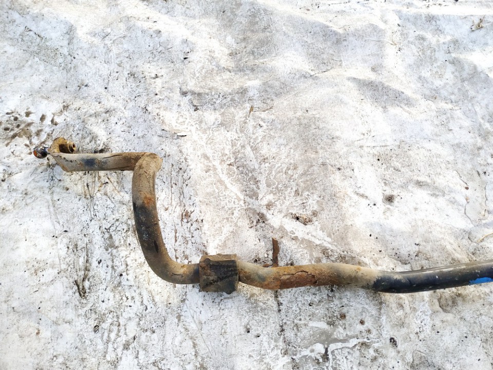 Opel Zafira 2002 Stabilizator - PRZEDNIE - Thumbnail 2