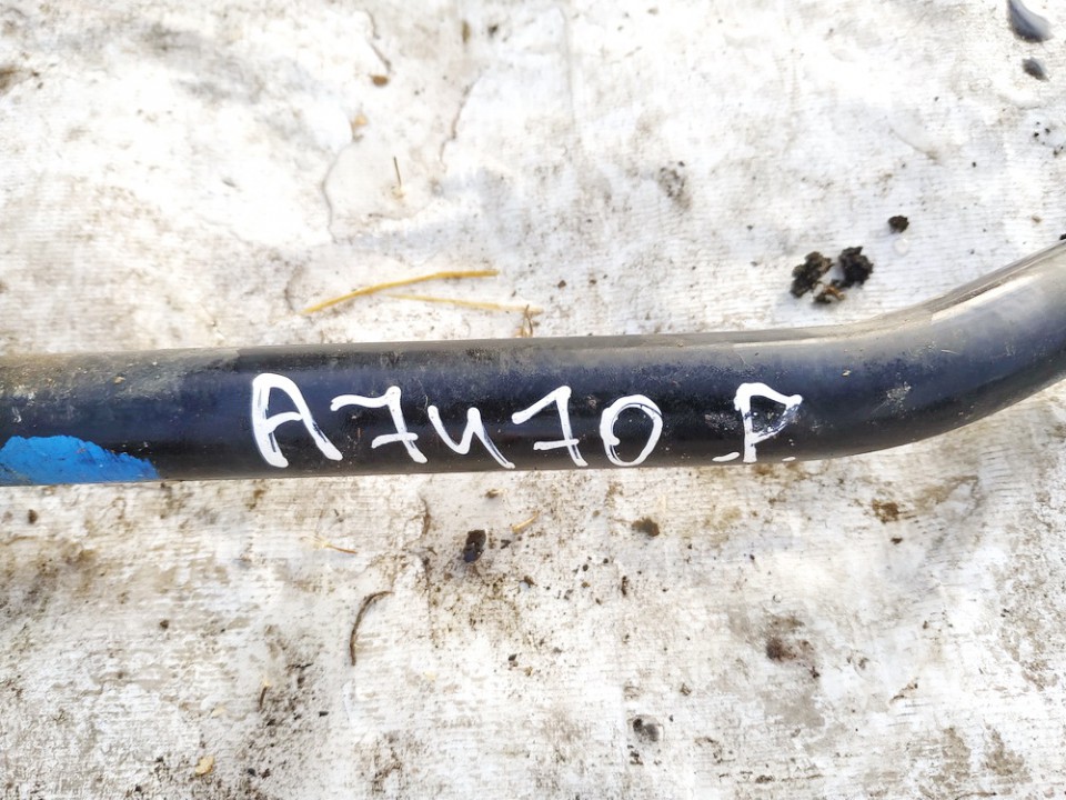 Opel Zafira 2002 Stabilizator - PRZEDNIE - Thumbnail 4