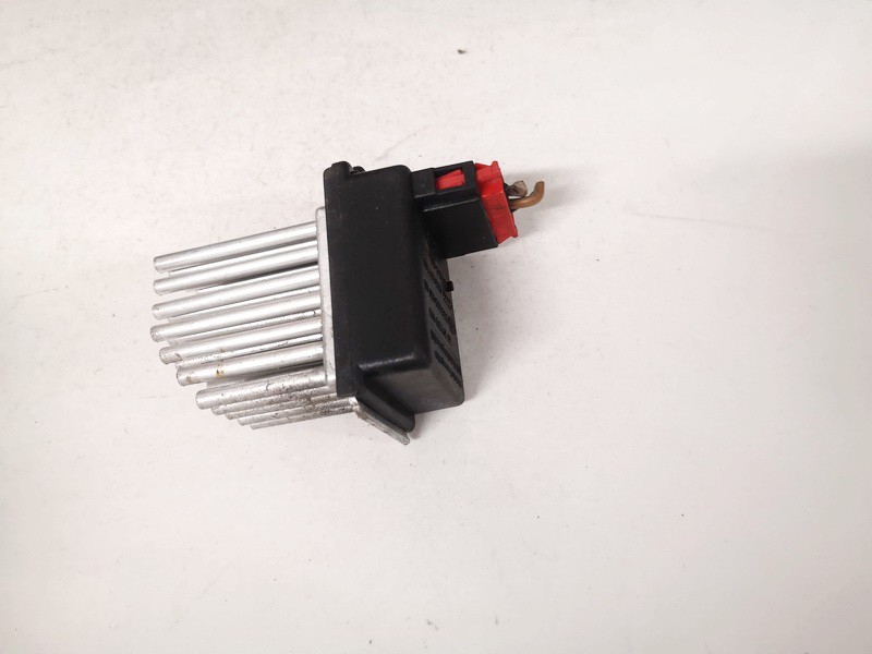 4B0820521 Audi A6 1998 RESISTENCIA CALEFACCION, Resistencia motor-ventilador de la calefacción - Thumbnail 3