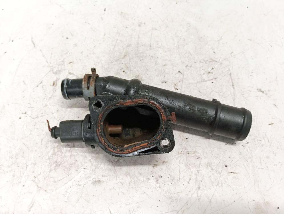 03G121132B Skoda Octavia 2008 Carcasa del termostato