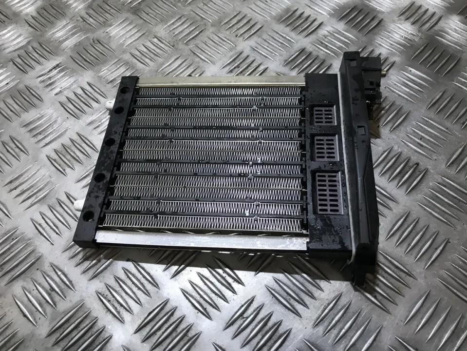 a1698300261 2003705, 982394b10 Electric Auxiliary Heater Element Unit MercedesBenz ACLASS 2005