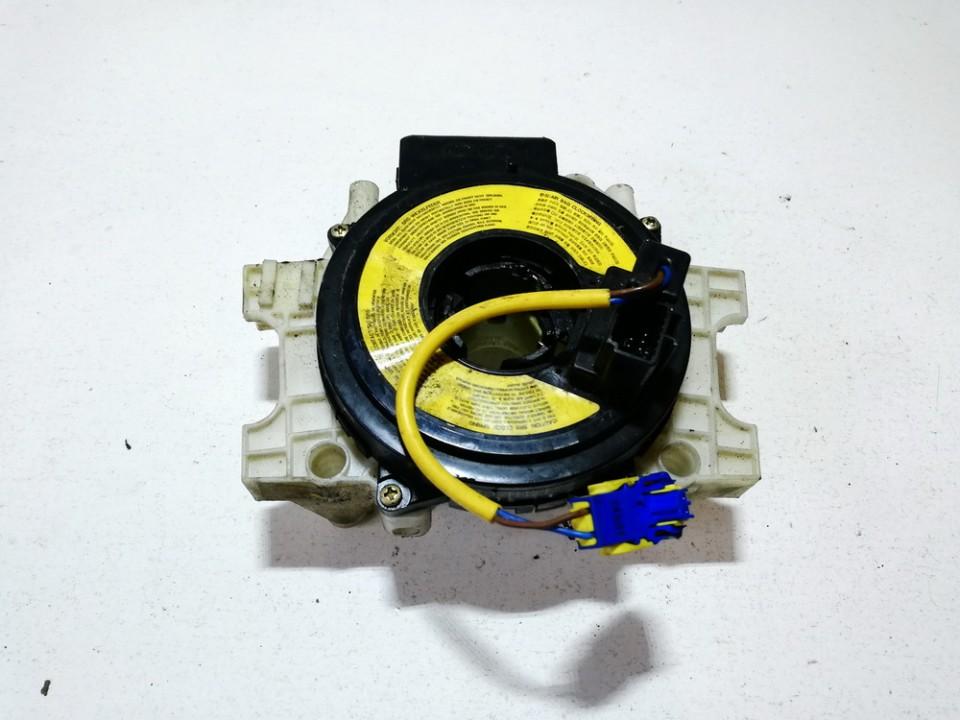 KABLSE380 Kia Sorento 2004 Stūres kasete – SRS gredzens – signāla gredzens