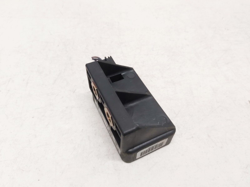 1J0907657A Audi TT 1999 Esp Accelerator Sensor (ESP Control Unit) - Thumbnail 3