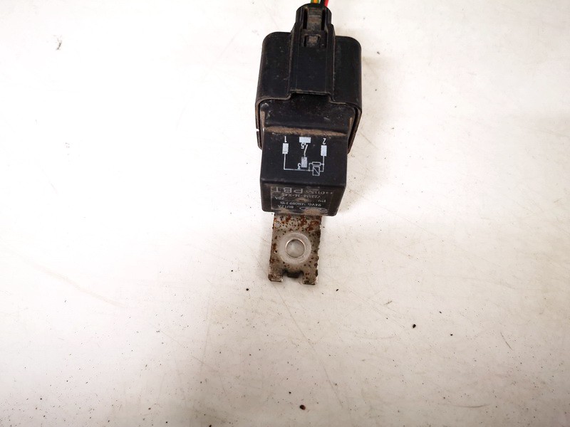 94vg14n089f1b v23136j4x43 Glow plug relay Ford Mondeo 2001 2.0L