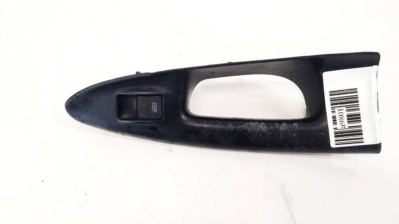 8D1867172A Audi A4 1997 Power window control (Window Regulator-Window Switch)