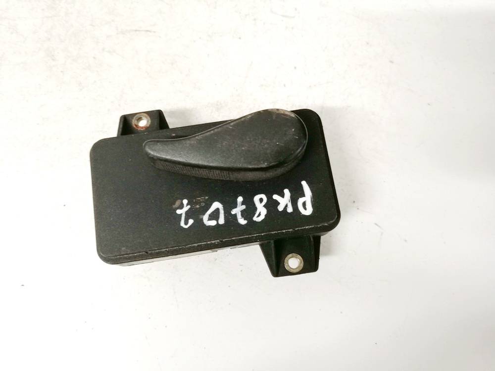 8L0959765 Audi A6 2000 Seat Control Button (seat control switch)