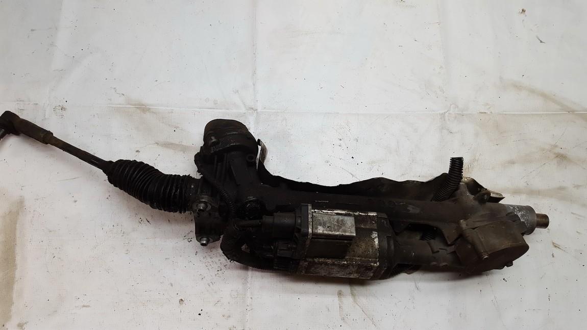 7805501193 Volkswagen Golf 2004 Kolumna kierownicza