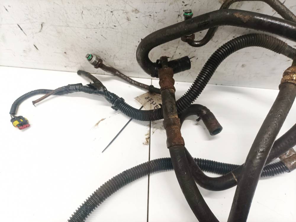 1040085003094D0 Opel Astra 2003 Electrical power steering pump (Hydraulic Power Steering Pump) - Thumbnail 4