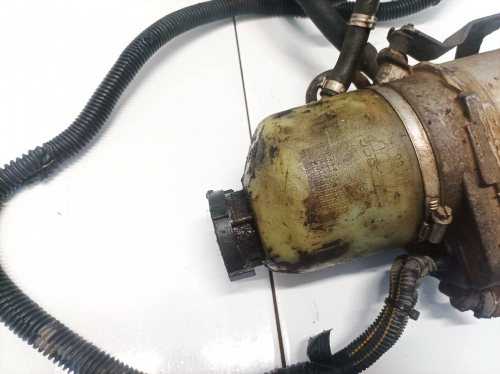 1040085003094D0 Opel Astra 2003 Electrical power steering pump (Hydraulic Power Steering Pump) - Thumbnail 3