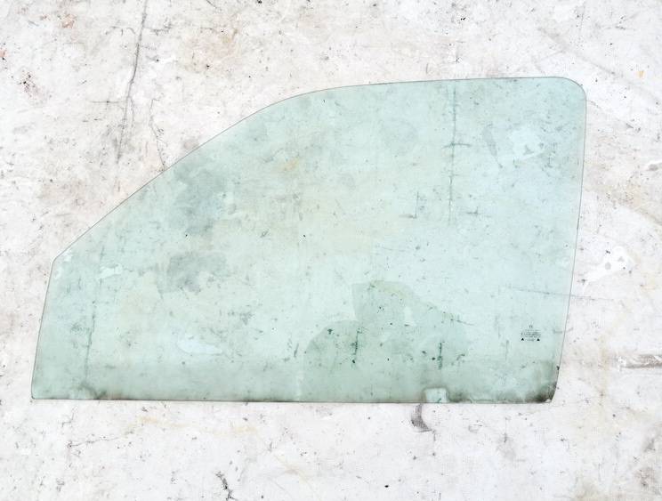 43R001352 Audi A4 2001 Door-Drop Glass - FRONT RIGHT