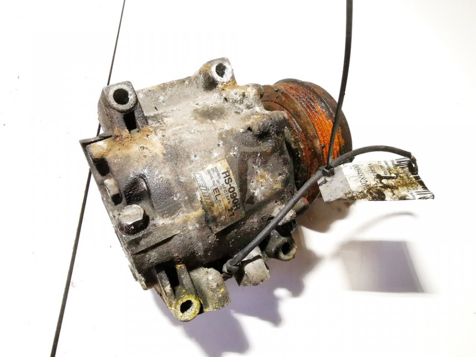 HFC134A Honda Jazz 2002 AC AIR Compressor Pump