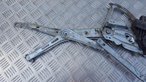 A330013100418RH Opel Astra 2007 Door winder mechanism (Window Regulator) - FRONT RIGHT