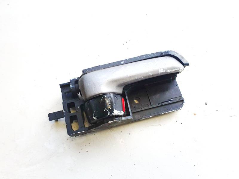 Suzuki SX4 2007 Door Handle Interior - REAR LEFT - Thumbnail 2