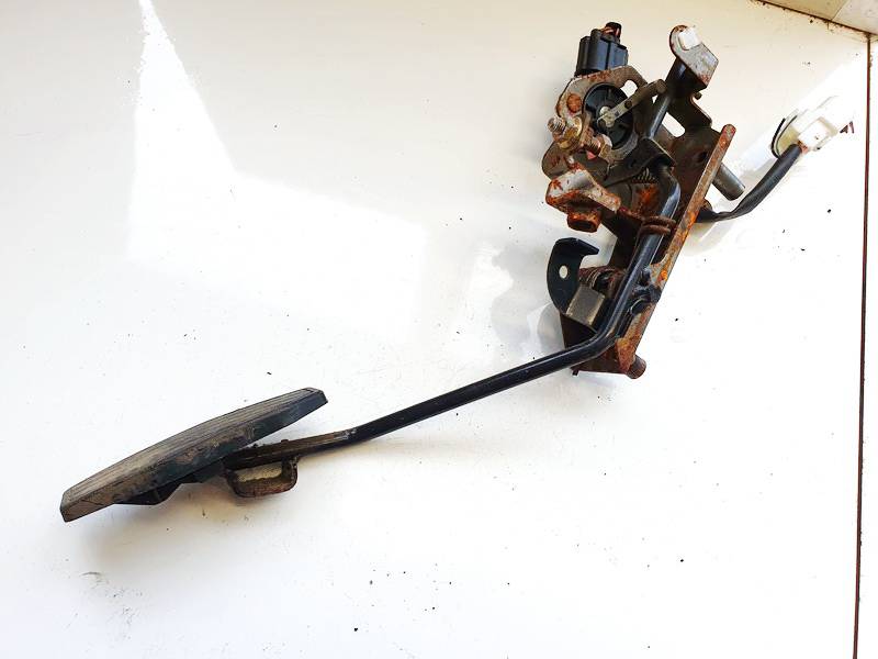 CB0541AC0 Mazda Premacy 1999 Accelerator throttle pedal (potentiometer) - Thumbnail 3