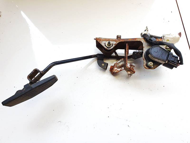 CB0541AC0 Mazda Premacy 1999 Accelerator throttle pedal (potentiometer)