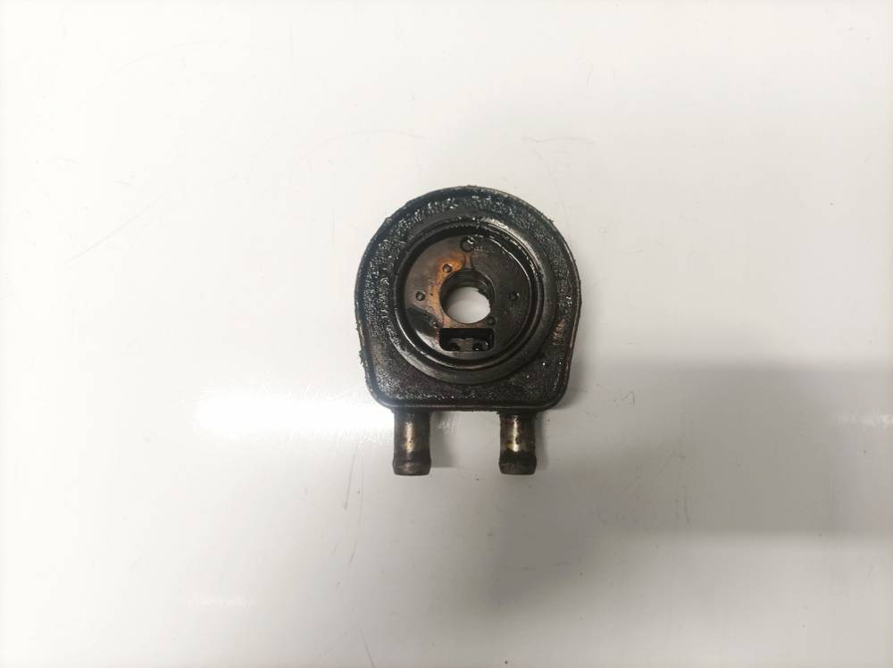 Audi A6 1995 Chłodnica oleju