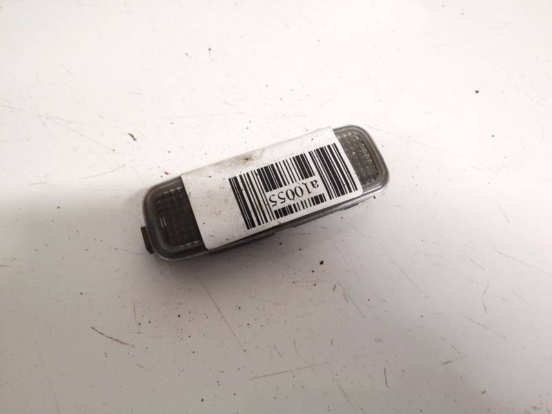 4D0947105A Audi A4 1999 Interior lighting
