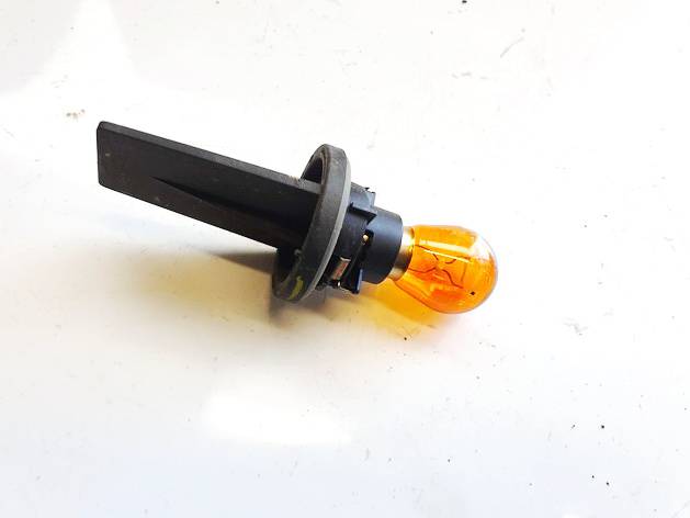 PY21W Volkswagen Golf 2006 Gniazda kierunkowskazów (oprawka żarówki, tulejka) - Thumbnail 3