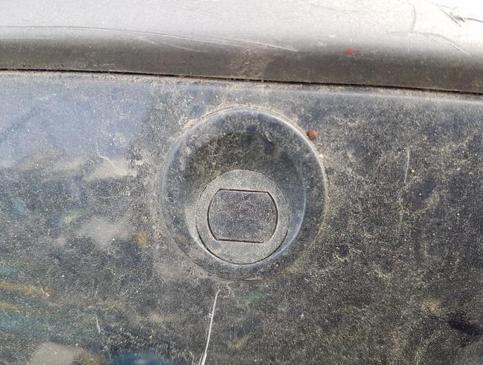 Renault Laguna 2003 Parktronik zderzaka - TYLNE