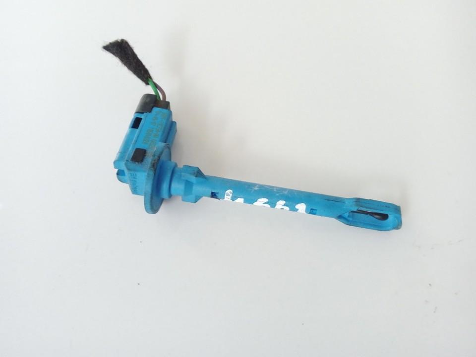 6G9T19C734AA Ford Mondeo 2008 Intake Air Temperature Sensor (Cabin Air Temperatur) - Thumbnail 2