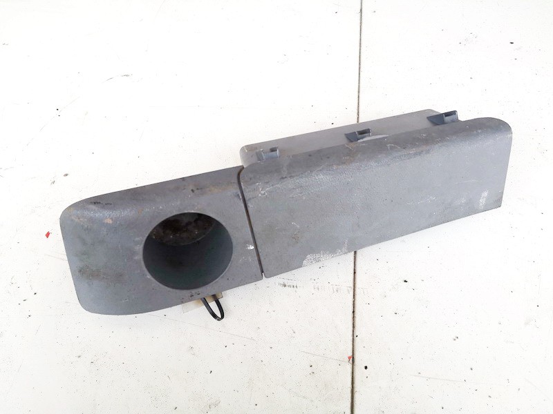 G06M21R31149PIA1 Ford S-Max 2009 Cup holder and Coin tray