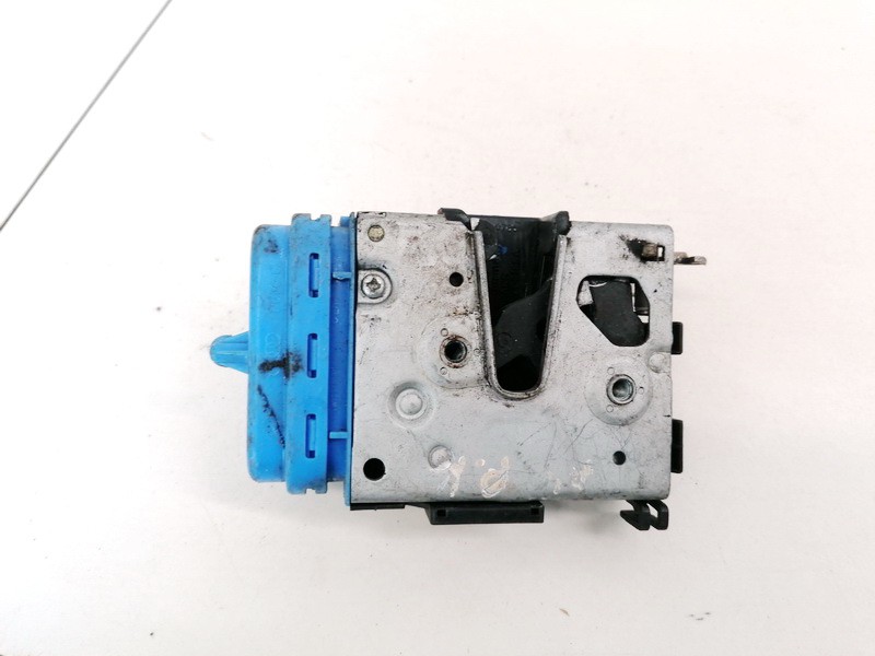 8D0839015A Audi A4 1998 Door Lock Mechanism - REAR LEFT - Thumbnail 2