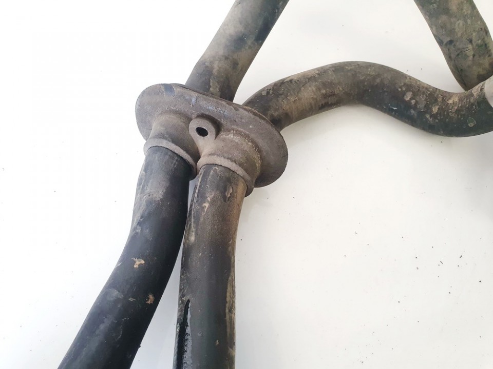 8D0819373N Volkswagen Passat 2002 Radiator Hose (Water Hose) - Thumbnail 3