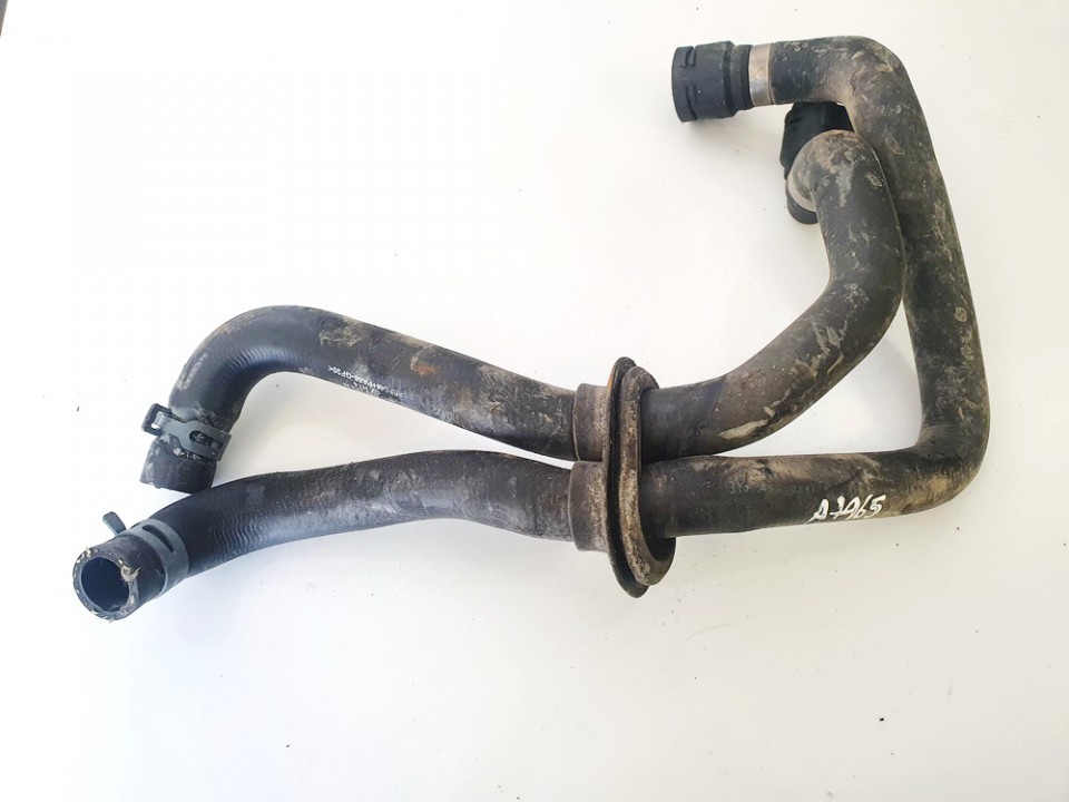 8D0819373N Volkswagen Passat 2002 Radiator Hose (Water Hose)
