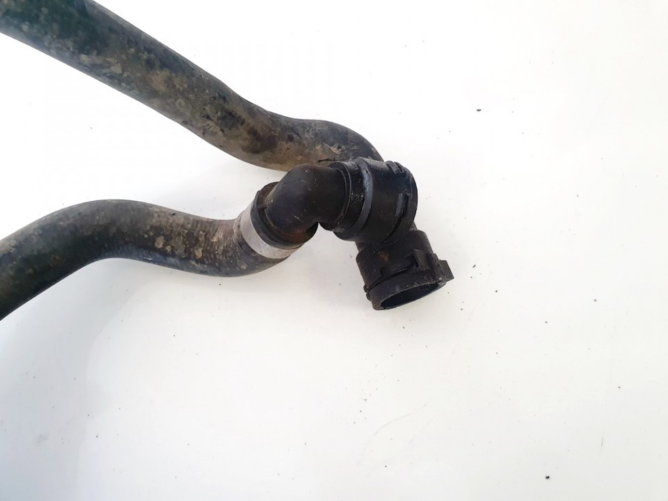 8D0819373N Volkswagen Passat 2002 Radiator Hose (Water Hose) - Thumbnail 2