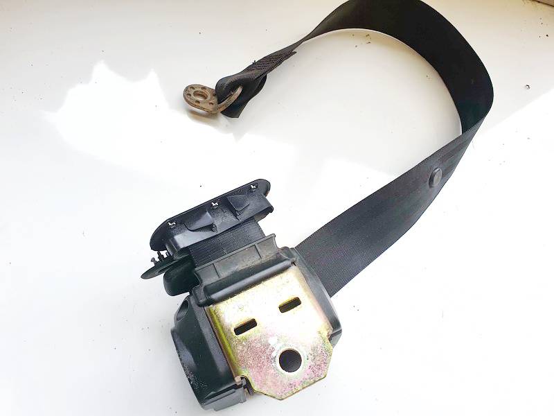 566088800 Audi A6 1994 Seat belt - REAR RIGHT