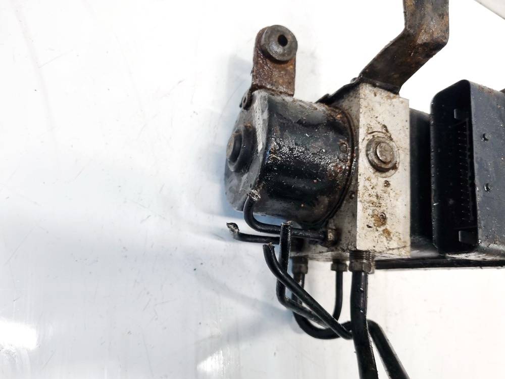 8M512B373AA Ford C-MAX 2007 ABS Unit (ABS Brake Pump) - Thumbnail 2