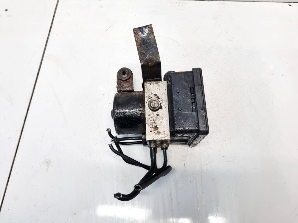8M512B373AA Ford C-MAX 2007 ABS Unit (ABS Brake Pump)