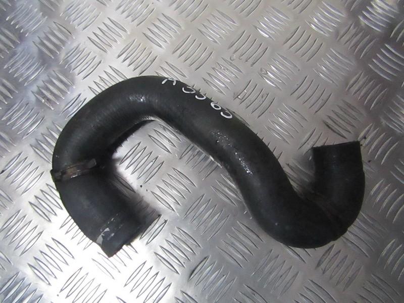 Opel Vectra 1996 Radiator Hose (Water Hose)