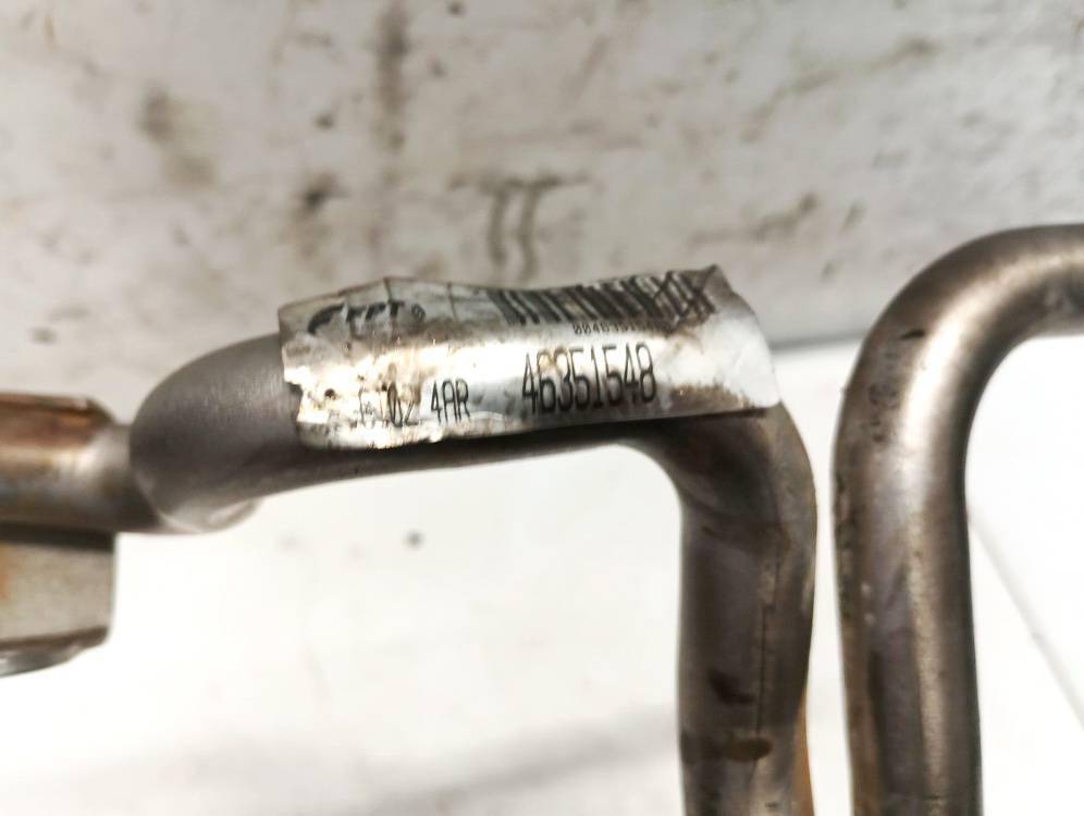 46351548 Jeep Renegade 2023 Water Pipe - Thumbnail 4