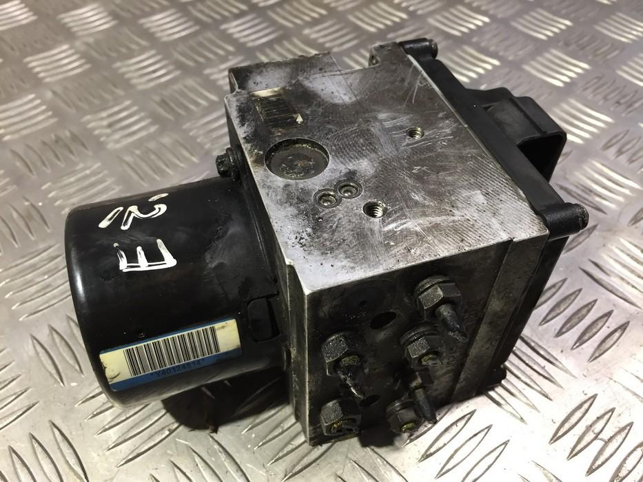 3C0614095M Volkswagen Passat 2008 ABS, BOMBA DE ABS - Thumbnail 2