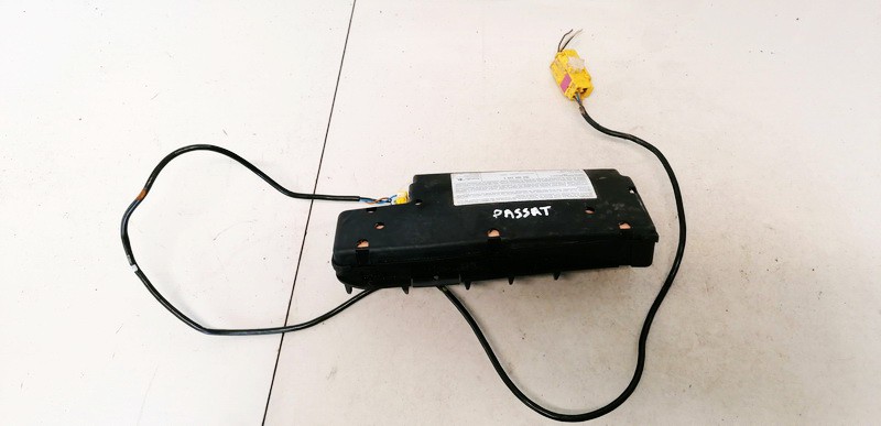 3B0880240K Volkswagen Passat 2004 Seat AIRBAG