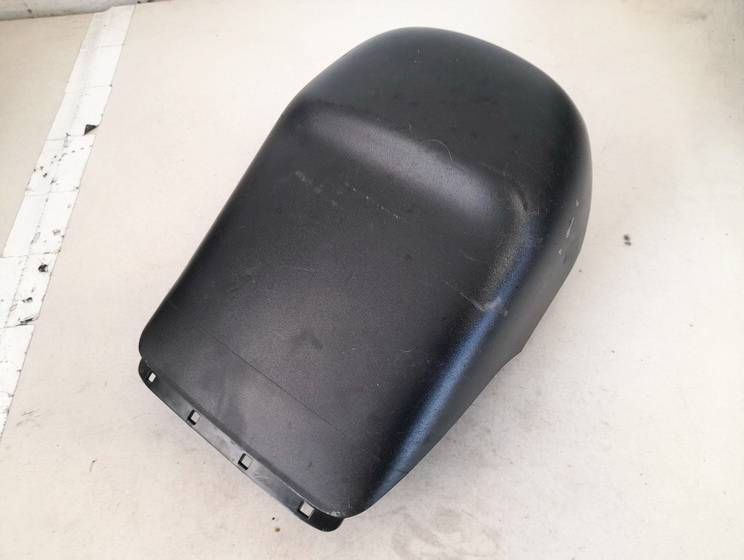 61319220824 BMW 7-Series 2010 Interior trim