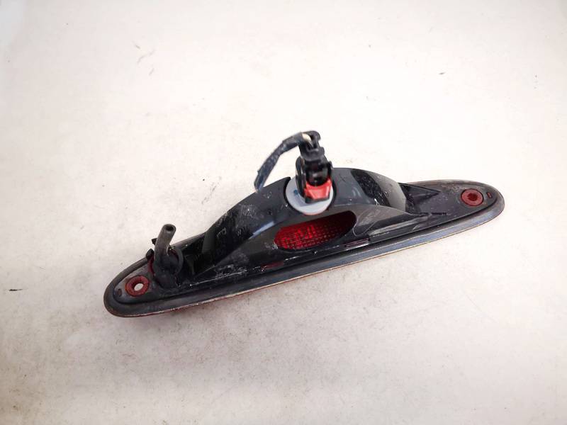 04857214AA Dodge Caravan 2001 Papildomas stop zibintas - Thumbnail 2