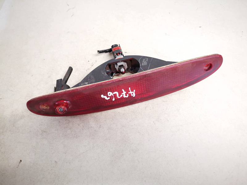 04857214AA Dodge Caravan 2001 Papildomas stop zibintas