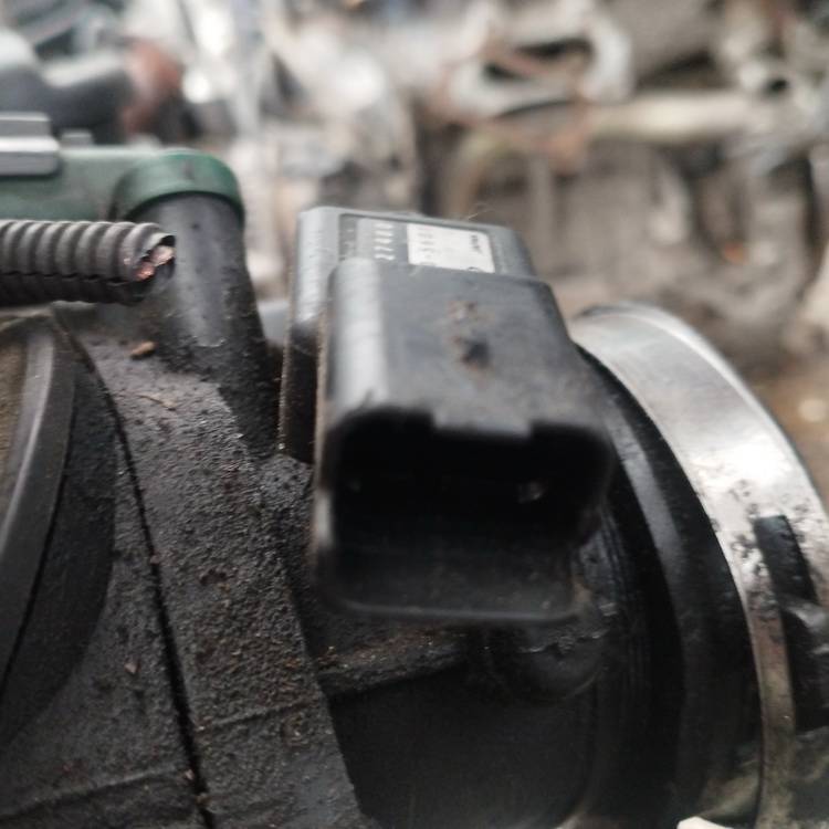 9639027480 Volvo V50 2004 Sensor de la presión del aire, SENSOR PRESION - Thumbnail 3