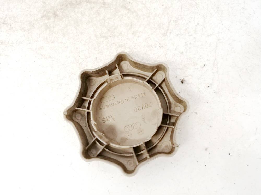 70730 Audi A6 2002 garniture intérieure - Thumbnail 2