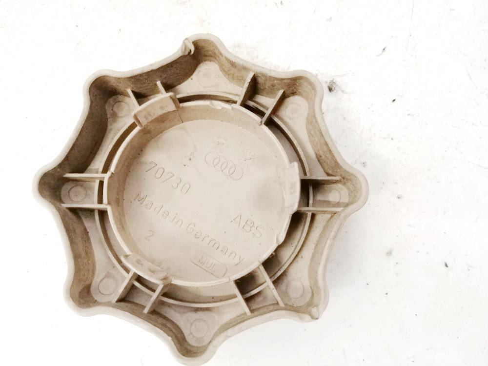 70730 Audi A6 2002 garniture intérieure - Thumbnail 3